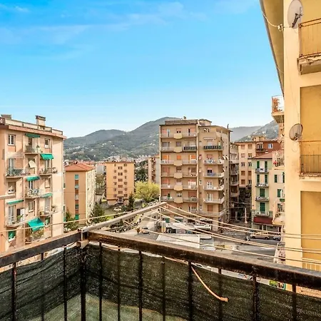 Souvenir Appartamento La Spezia